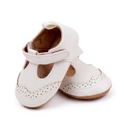 Pantofiori albi pentru fetite - Suzy LIBBW3077-3-p23