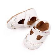 Pantofiori albi pentru fetite - Suzy LIBBW3077-3-p23