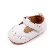 Pantofiori albi pentru fetite - Suzy LIBBW3077-3-p23