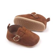 Pantofiori maro de ocazie AMBZZ3059-p29