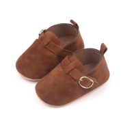 Pantofiori maro de ocazie AMBZZ3059-p29