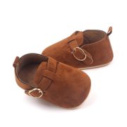 Pantofiori maro de ocazie AMBZZ3059-p29