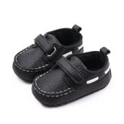 Pantofiori negri pentru baietei - Ken LIBNB3115-2-p4