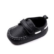 Pantofiori negri pentru baietei - Ken LIBNB3115-2-p4