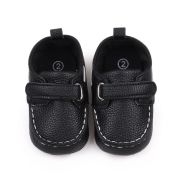 Pantofiori negri pentru baietei - Ken LIBNB3115-2-p4