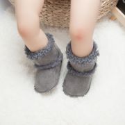 Cizmulite gri imblanite - Bears MDzy2069-1-sa3