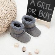 Cizmulite gri imblanite - Bears MDzy2069-1-sa3