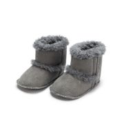 Cizmulite gri imblanite - Bears MDzy2069-1-sa3