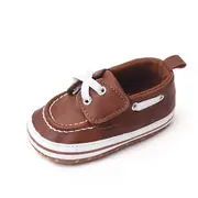 Pantofiori maro tip mocasini de ocazie LIBH2324-2-p29