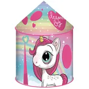Cort de joaca pentru copii Unicorn BBXZK15634