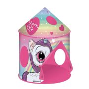 Cort de joaca pentru copii Unicorn BBXZK15634