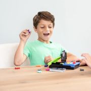 Joc de logica  - kanoodle® - provocari pentru 2