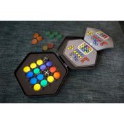 Joc de logica - kanoodle® fusion