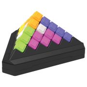 Joc de logica - piramida kanoodle®