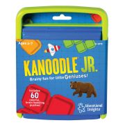 Joc de logica -kanoodle® junior