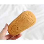 Pantofi galben mustar imblaniti - Stripes LIHYW17-1-sa44