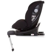 Scaun auto chipolino lego 0-36 kg ebony cu sistem isofix hubstkle0231eb