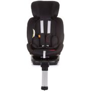 Scaun auto chipolino lego 0-36 kg ebony cu sistem isofix hubstkle0231eb