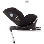 Scaun auto chipolino lego 0-36 kg ebony cu sistem isofix hubstkle0231eb
