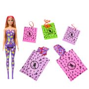 BARBIE PAPUSA BARBIE COLOR REVEAL VIVMTHJX49