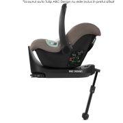 Baza Isofix Root pentru scaun auto Tulip și Lily ABC Design