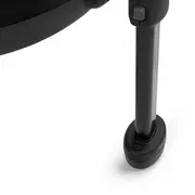 Baza Isofix Root pentru scaun auto Tulip și Lily ABC Design