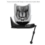 Baza Isofix Root pentru scaun auto Tulip și Lily ABC Design