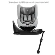 Baza Isofix Root pentru scaun auto Tulip și Lily ABC Design