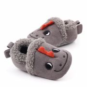 Botosei gri pentru baietei - Animalut dragalas AMd2250-5-sa26