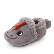 Botosei gri pentru baietei - Animalut dragalas AMd2250-5-sa26