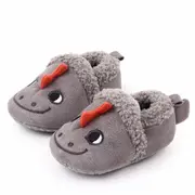 Botosei gri pentru baietei - Animalut dragalas AMd2250-5-sa26