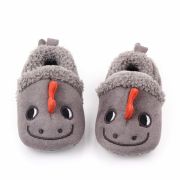 Botosei gri pentru baietei - Animalut dragalas AMd2250-5-sa26