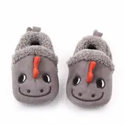 Botosei gri pentru baietei - Animalut dragalas AMd2250-5-sa26