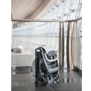 Carucior copii sport Chicco We, Cool Grey, 0luni+ CHC79885-8_COOL GREY