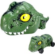 Lansatorul pentru Masinute Dinozaur LG Imports LG3253 BBJLG3253_Verde