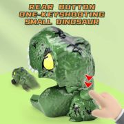 Lansatorul pentru Masinute Dinozaur LG Imports LG3253 BBJLG3253_Verde