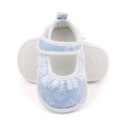 Pantofiori bleu cu floricele brodate LIBP3110-2-cd4