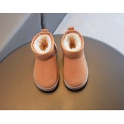 Cizme maro imblanite - Rabi LIFL1155-1-AC