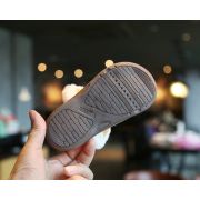 Cizmulite roz pudra imblanite MDHYW20-4-ca