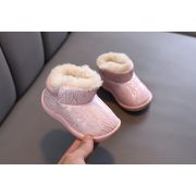 Cizmulite roz sidefat imblanite MBBY2202-3-p32