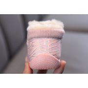 Cizmulite roz sidefat imblanite MBBY2202-3-p32