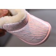 Cizmulite roz sidefat imblanite MBBY2202-3-p32