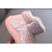 Cizmulite roz sidefat imblanite MBBY2202-3-p32