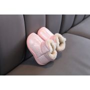 Cizmulite roz sidefat imblanite MBBY2202-3-p32