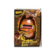 Jucarie Ou Dinozaur XL care eclozeaza si creste in apa LG Imports LG9259 BBJLG9259_Portocaliu