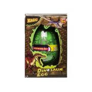 Jucarie Ou Dinozaur XL care eclozeaza si creste in apa LG Imports LG9259 BBJLG9259_Verde