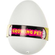 Jucarie Ou Dinozaur care eclozeaza si creste in apa LG Imports LG9255 BBJLG9255_Alb