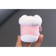 Pantofi imblaniti pentru fetite - Hello AMXHM2358-2-p32