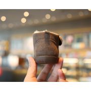 Pantofi maro imblaniti - watercress (marime disponibila: marimea 23) mbhyw18-1-ca.marimea 23