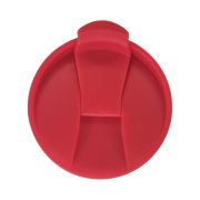 Cana termoizolanta plastic 450ml CMP CMP8255 BBJCMP8255_Rosu